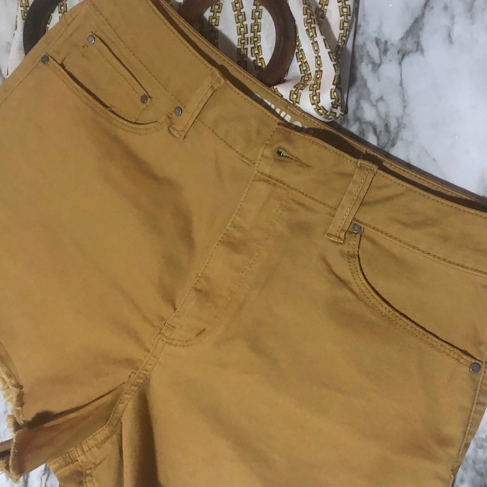 🔥High waisted Short shorts 🔥